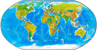 Image result for world map
