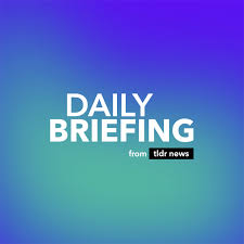 The Daily Briefing