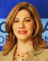 Elsa Elena Agosto, who joined Univision Orlando as weather anchor/reporter in February of this year, has been promoted to 11 pm anchor. - Elsa_Agosto-e1402970615488-236x300