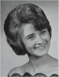 Linda Hunter Baxter. (July 21, 1946 – August 29, 2013) - image002