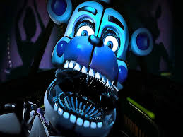Image result for five nights at freddy's sister location gameplay