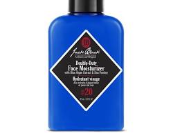 Jack Black Double Duty Face Moisturizer & Aftershave