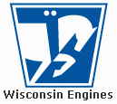 Wisconsin Engines - Small Engine Parts