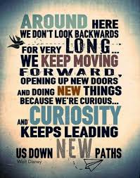 Meet the Robinsons Quote | When I need some perspective ... via Relatably.com