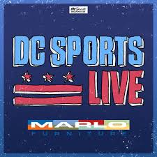 D.C. Sports Live