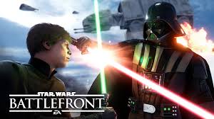 Resultado de imagem para Star Wars: Battlefront