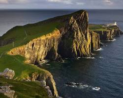 Gambar Isle of Skye