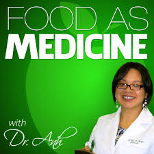 Food As Medicine with Dr. Anh