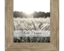 Image of Driftwood picture frames