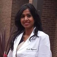 Northwestern Memorial Hospital Employee Sonal Agarwal's profile photo