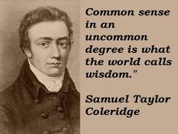 Samuel Taylor Coleridge&#39;s quotes, famous and not much ... via Relatably.com