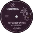 The Court of King Caractacus