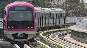 Namma Metro paper tickets in all stations for World Cup matches