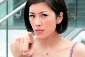 Mandy Wong (黃智雯) became heavily bruised while filming an intense rape scene for new TVB mafia thriller, A Good Heart Goes Haywire &lt;好心作怪&gt;. - 57147d1346990145-mandy-wong-rape-scene