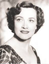 “A beautiful creature” (Gerald Moore). Comment: Kathleen Ferrier&#39;s singing was of great dignity and conviction. - ferriernew2