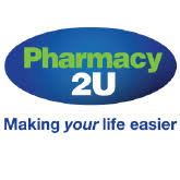 Pharmacy2U Promo Codes, New Online!