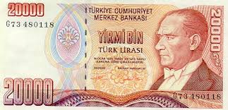 turkey currency కోసం చిత్ర ఫలితం