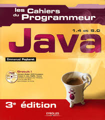 programmeur: Java 