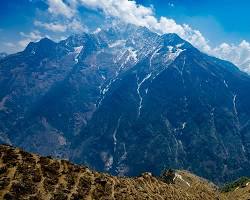 Image of Photography location: Himalayas