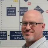 Traverse Systems Employee Kevin Harris's profile photo