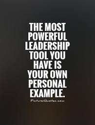Leadership Quotes | Leadership Sayings | Leadership Picture Quotes via Relatably.com