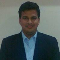Lead School Employee Arpit Mundra's profile photo