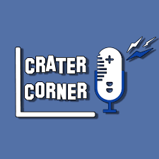 Crater Corner
