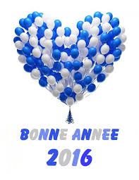 Image result for bonne année 2016