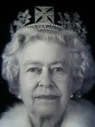 Queen Elizabeth II (Equanimity) (© Chris Levine, 2007) - 2331364405_a5554cd0f8
