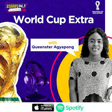 World Cup Extra