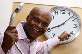 Kriss Akabusi Shower Power campaign Scots spend longer in the shower than those in the rest of the UK, according to the findings of a new poll. - 03-SEP-Kriss-Akabusi