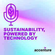 Sustainability, powered by technology