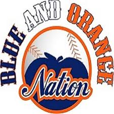 Blue & Orange Nation Talking Mets Podcast