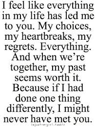 Sayings/quotes on Pinterest | Break Up Quotes, Love quotes and I ... via Relatably.com