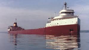 "The Tragic Tale of the Edmund Fitzgerald: A Milwaukee-Connected Shipwreck that Inspired a Timeless Classic"