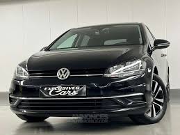 Volkswagen Golf 1.0TSI 116CV IQ DRIVE !! 39000 KM GPS ...