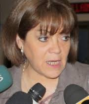 Carmen Fernández presentó su renuncia a la dirección de la Oficina Nacional de Emergencias (Onemi) cuyo puesto dejará oficialmente a las 00:00 horas de este ... - FOTO_0120100310170753