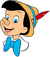 Image result for pinocchio