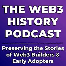 Web3 History Podcast
