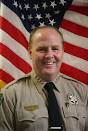 Cochise County Sheriff Mark Dannels