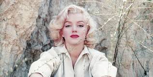  Marilyn Monroe that you never saw ! 
