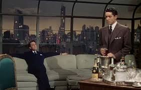 Image result for rope 1948