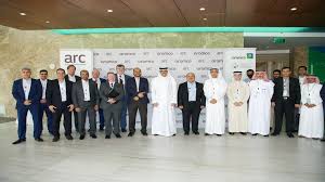 Aramco opens ARC KAUST to accelerate low-carbon energy research