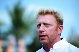 Gunther Bosch, Boris Becker&#39;s Romanian born coach remembers the first time he ever saw Boris. It was in Biberach, Germany. More than fifty youngsters were ... - 108873609-1171473