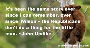 John Updike quotes: top famous quotes and sayings from John Updike via Relatably.com