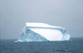 Resultado de imagem para icebergs antártida
