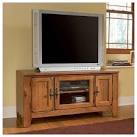 Inspirations by Broyhill 4-Shelf Engineered Wood TV Stand Console