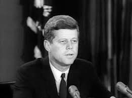 JFK&#39;s Cuba Speech - October 22, 1962 » The Fourteenth Day via Relatably.com