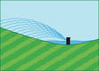 Common Landscape Irrigation Problems - Rain Bird Solutions