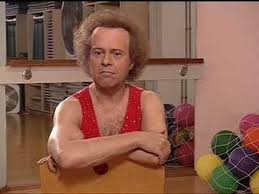 Image result for richard simmons